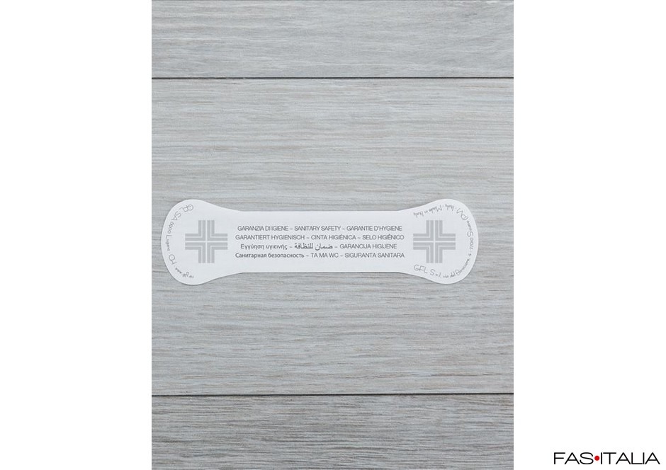 Adesivo Divertente Per WC ‘Clean Your Piss’ – Decalcomania Impermeabile In PVC 21x28.5cm Per Bagno, Bar E Ufficio