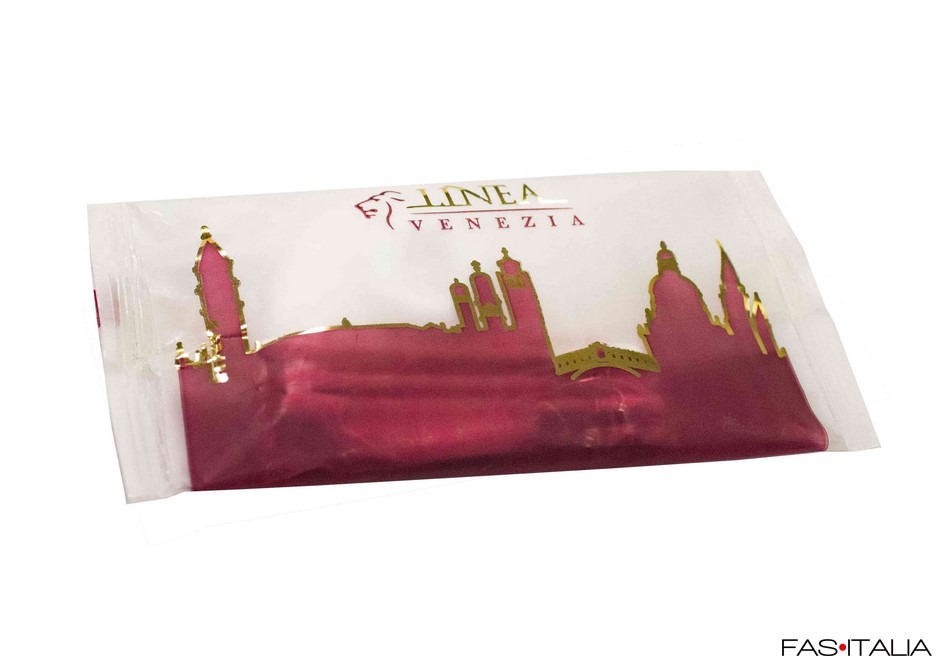 Set vanity in cartoncino Linea Italia conf 500 pz