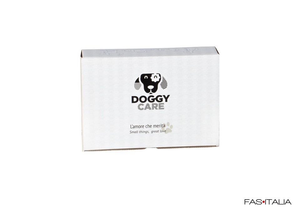 Doggy Welcome Kit conf. 50 pz