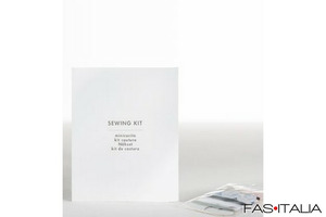 Kit cucito di cortesia per ospiti Hotel