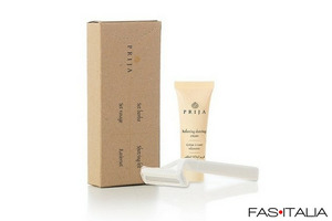 Set barba linea Prija