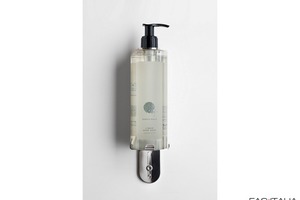 DISPENSER DOCCIA SHAMPOO RICARICABILE  Spizzico Home - Forniture per  Hotel, B&b, Ristoranti, Comunità