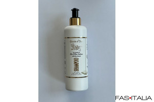 Shampoo Goccia d'oro 300 ml R conf. 30 pz
