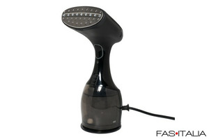 Steamer a vapore verticale per camere Hotel