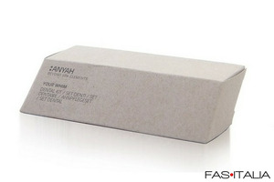 Set denti eco in astuccio prisma