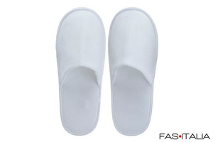 Ciabattine per albergo punta chiusa