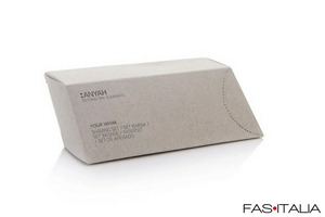 Set barba in astuccio prisma
