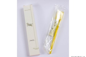 Set denti in astuccio conf. 500 pz