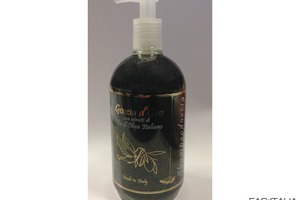 Shampoodoccia olio oliva da 500 ml con pompetta