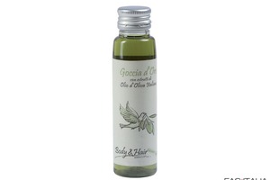 Shampoodoccia all'Olio di oliva 32 ml 308 pz