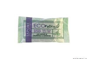 Sapone alla lavanda 12 gr