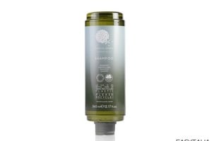 Shampoo Geneva Green 360 ml NR conf. 18 pz