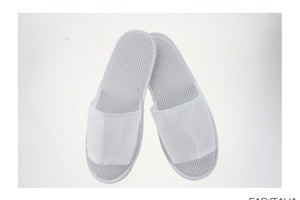 Ciabatta per Spa Uomo/Donna in plastica