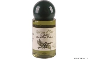 Shampoodoccia olio d'oliva 20 ml conf. 429 pz