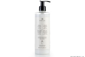 Flacone 380 ml balsamo protettivo Prija 18 pz