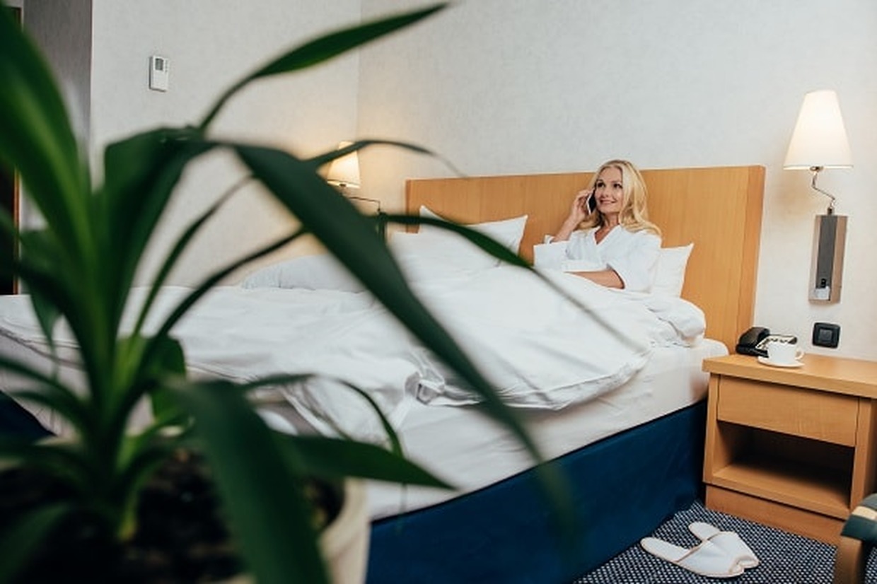 Ciabatte per Hotel Ciabatte per Albergo e SPA