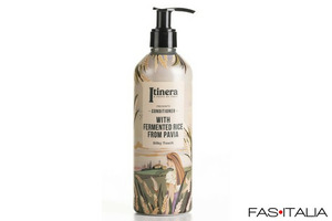 Balsamo Itinera 370 ml NR conf. 18 pz Balsamo naturale per linea cortesia hotel