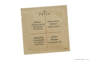 Shampoo Prija Shampoo Prija