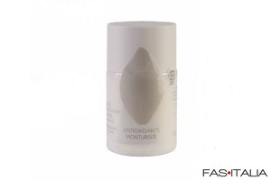 Crema corpo antiossidante in flacone da 38 ml