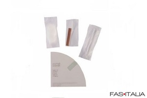 Astuccio kit igienico