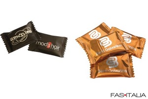 Cioccolatini personalizzati Cioccolatini personalizzati