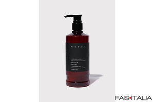 Crema corpo Noir 480 ml NR conf. 6 pz Crema corpo Noir 480 ml NR conf. 6 pz