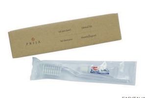 Set denti Prija