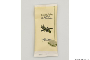 Cuffia doccia biodegradabile 500 pz Cuffia doccia biodegradabile