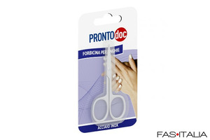 Forbicine manicure confezionate singolarmente per Hotel Forbicine per unghie di cortesia per ospiti Hotel