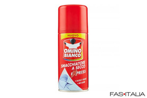 Smacchiatore per piccoli imprevisti a tavola Spray smacchiatore a secco per ospiti Hotel