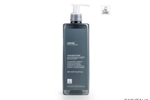 Shampoo & balsamo Anyah 480 ml NR conf. 18 pz