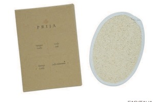 Spugna di cortesia Prija