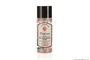 Bagnoschiuma antibatterico 30 ml conf. 300 pz Bagnoschiuma antibatterico 30 ml conf. 300 pz