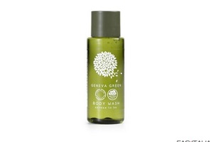 Flacone bagnoschiuma 30 ml conf. 300 pz Flacone bagnoschiuma 30 ml conf. 300 pz