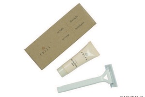 Set barba Prija