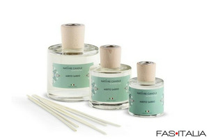 Profumatore d'ambiente fragranze fresche 100 ml Flacone da 100 ml di profumatore di ambiente fragranze mare