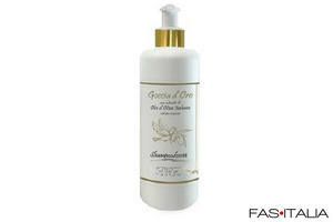 Balsamo Goccia d'oro 300 ml R conf. 30 pz Balsamo Goccia d'oro 300 ml R conf. 30 pz