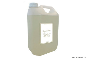 Tanica crema corpo Goccia d'oro 5 l Tanica crema corpo Goccia d'oro 5 l