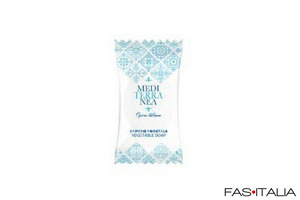 Sapone ovale 9 gr flowpack conf. 600 pz Sapone ovale 9 gr flowpack conf. 600 pz
