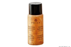 Flaconcino Bagno Crema Prija Flaconcino Bagno Crema Prija