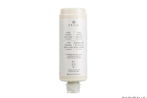 Crema corpo Prija 360 ml NR conf. 18 pz Crema corpo Prija 360 ml NR conf. 18 pz