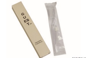 Set denti in astuccio Set denti in astuccio