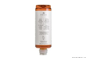 Shampoo doccia Prija 360 ml NR conf. 18 pz Shampoo doccia Prija 360 ml NR conf. 18 pz