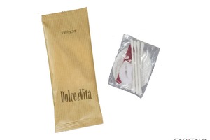 Vanity set Dolce eVita Vanity set Dolce eVita