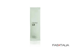 Kit denti in flow pack ecologico