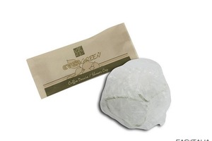 Cuffia doccia linea fiori di Bach Cuffia doccia linea fiori di Bach