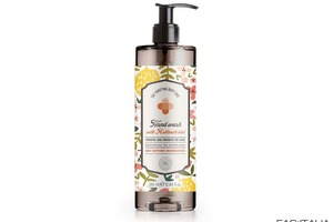 Sapone mani antibatterico 380 ml conf. 18 pz Sapone mani antibatterico 380 ml conf. 18 pz