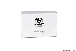 Doggy Welcome Kit conf. 50 pz