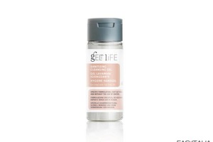 Flacone gel igienizzante 46 ml conf. 216 pz