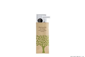 Set barba linea Natura 50 pz Set barba linea Natura 50 pz